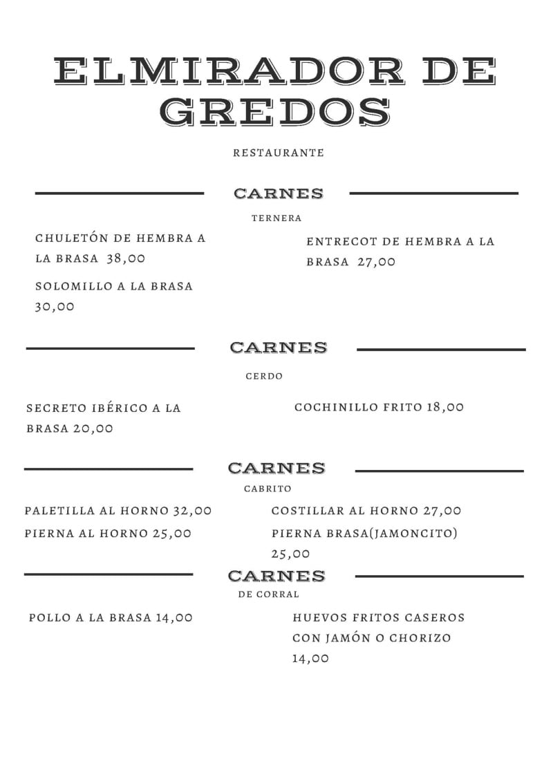 Carnes